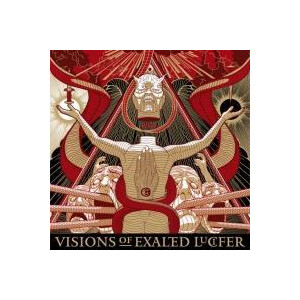 Cirith Gorgor - Visions of Exalted Lucifer
