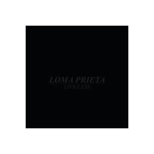 Loma Prieta - Life/Less - lp