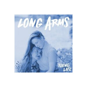 Long Arms - Young Life - lp