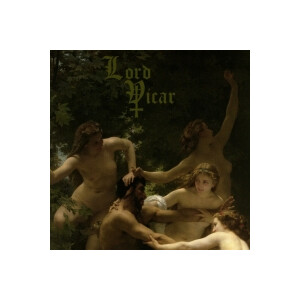 Lord Vicar - Gates of Flesh - lp