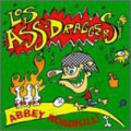 Los Assdraggers - Abbey roadkill - lp