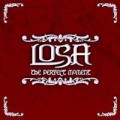 Losa - The perfect moment - cd