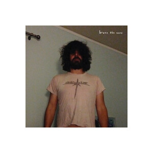 Lou Barlow - Brace The Wave - lp