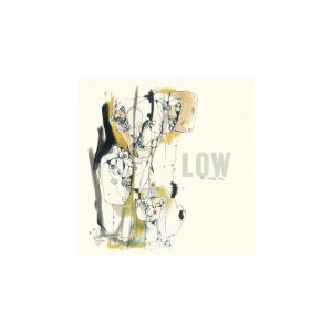 Low - The invisible way - lp