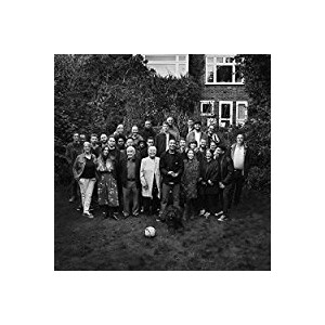 Loyle Carner - Yesterday´s Gone - lp