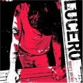Lucero - Nobodys Darling (20th Anniversary) lp