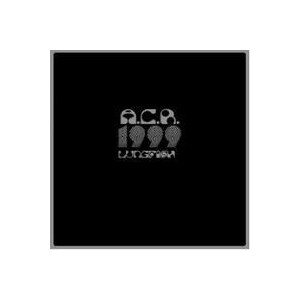 Lungfish - A.C.R. 1999 - (silver) col lp