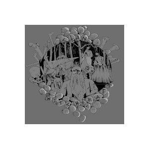 Clan - Witchcraft