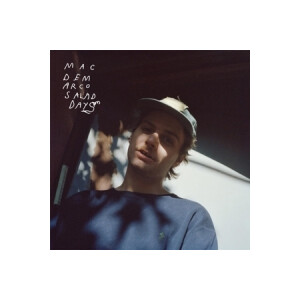 Mac Demarco - Salad days - cd