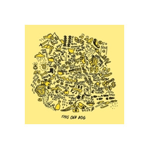 Mac Demarco - This Old Dog - lp