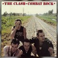 Clash, The - Combat rock