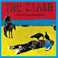 Clash, The - GiveEm Enough Rope