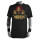 Mad Sin - Dead Moon Calling (black) - M