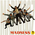 Madness - 7 - lp