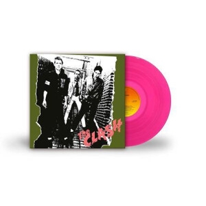 Clash, The - s/t