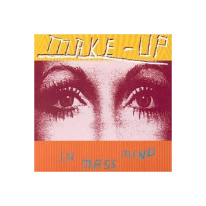 Make Up - In Mass Mind - lp