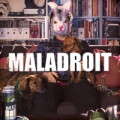 Maladroit - Freedom fries and freedom kisses - lp