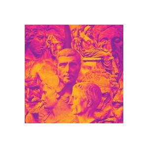 Male Gaze - King Leer - lp