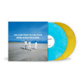 Manic Street Preachers - This Is My Truth Tell Me Yours - lp