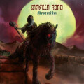 Manilla Road - Mysterium col lp