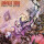 Manilla Road - Open The Gates - lp