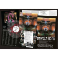 Manilla Road - Out Of The Abyss (splatter) col lp