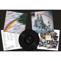 Manilla Road - Spiral Castle - lp