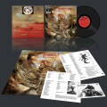 Manilla Road - The Deluge lp