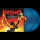 Manowar - The Triumph of Steel (blue) col 2xlp