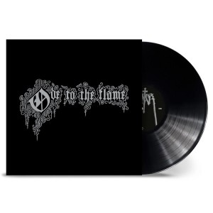 Mantar - Ode to the Flame - lp