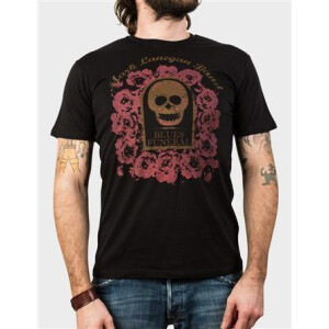 Mark Lanegan - Blues Funeral (black) - L