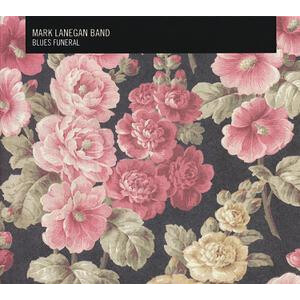Mark Lanegan Band - Blues funeral - 2xlp