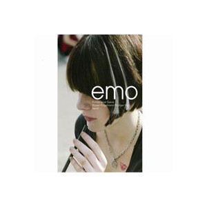 Martin Büsser - Emo - Portrait einer Szene - buch