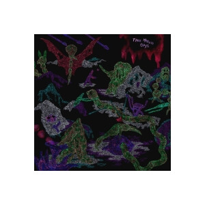 Marvin Gays, Thee - Sleepless Nights - lp
