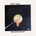 Meat Wave - Delusion Moon - col lp