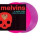 Melvins - A Walk With Love and Death - col 2xlp Box