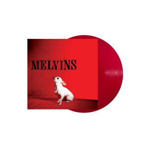 Melvins - Nude with Boots - col lp