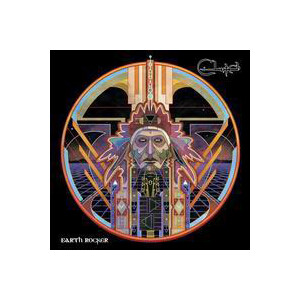 Clutch - Earth rocker