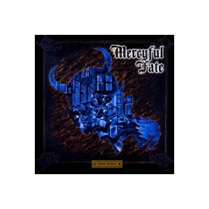 Mercyful Fate - Dead Again - 2xlp