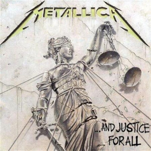 Metallica - ...and Justice for all - 2xlp