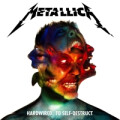 Metallica - Hardwired...To Self-Destruct - 2xlp