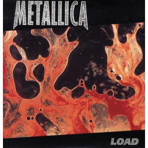 Metallica - Load - 2xlp