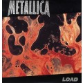 Metallica - Load - 2xlp