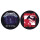 Metallica - Slipmat Bundle Kill/Ride - Zubehör