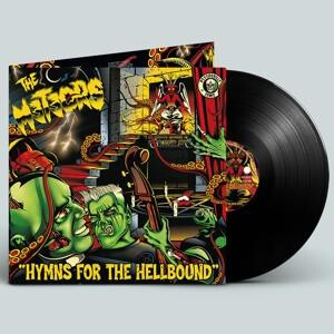 Meteors, The - Hymns for the Hellbound lp