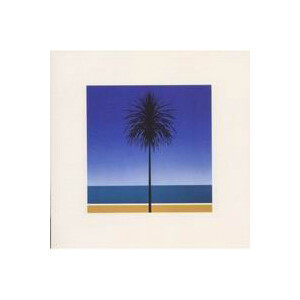 Metronomy - English Riviera - lp