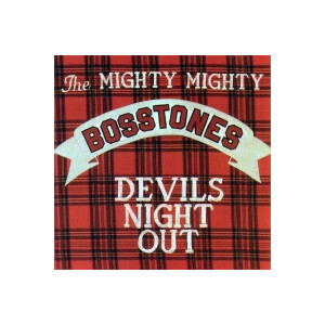 Mighty Mighty Bosstones - Devils Night Out - lp