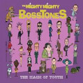 Mighty Mighty Bosstones - The Magic of Youth lp