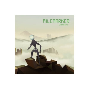 Milemarker - Overseas - lp