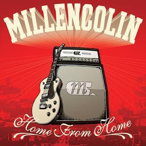 Millencolin - Home from Home cd
